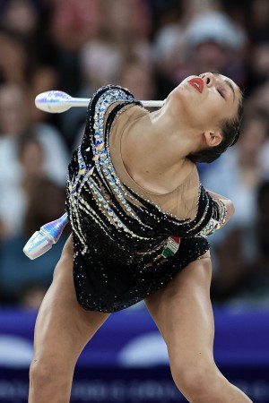 sofia rafaelli italy rhythmic gymnastics aug 8 67